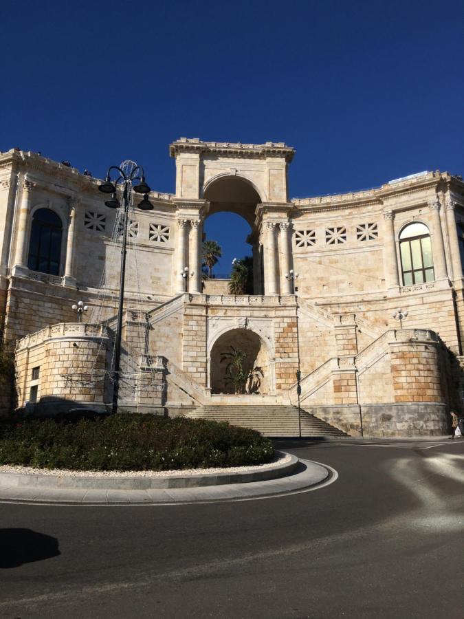 קליארי Vanilla Rooms מראה חיצוני תמונה