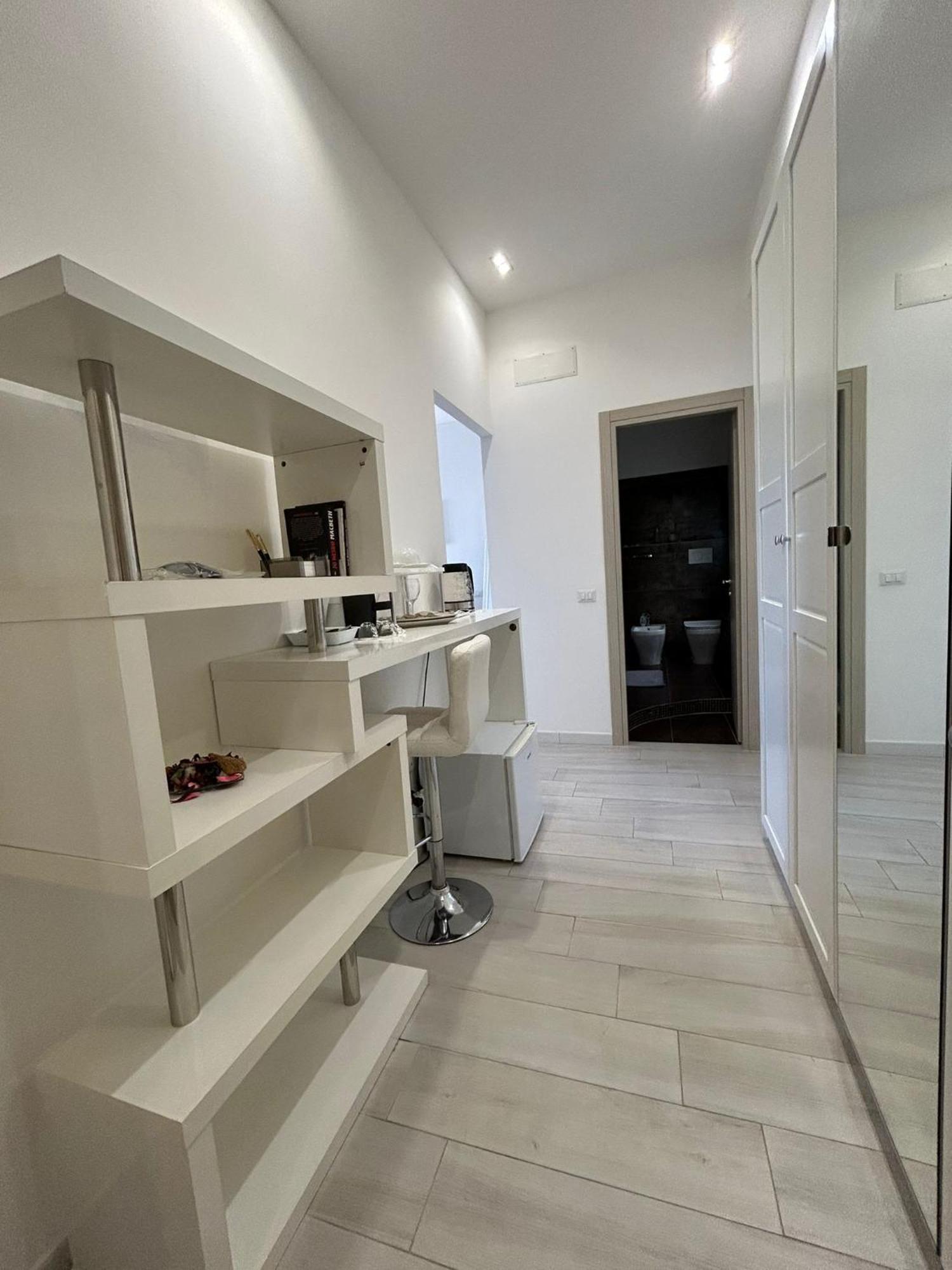 קליארי Vanilla Rooms מראה חיצוני תמונה
