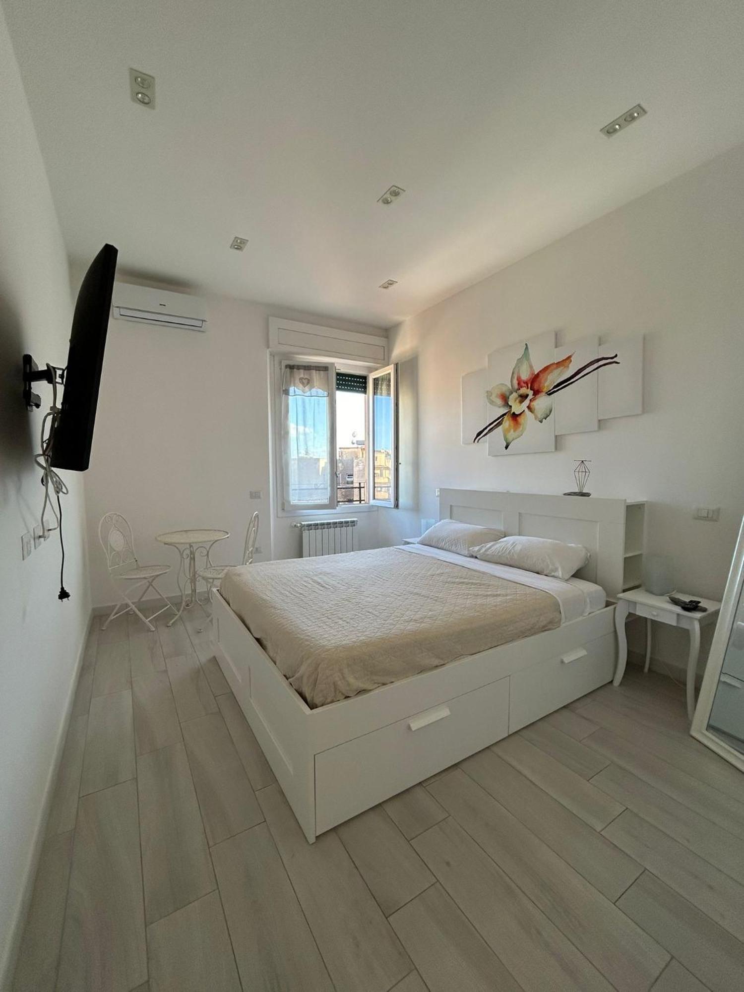 קליארי Vanilla Rooms מראה חיצוני תמונה